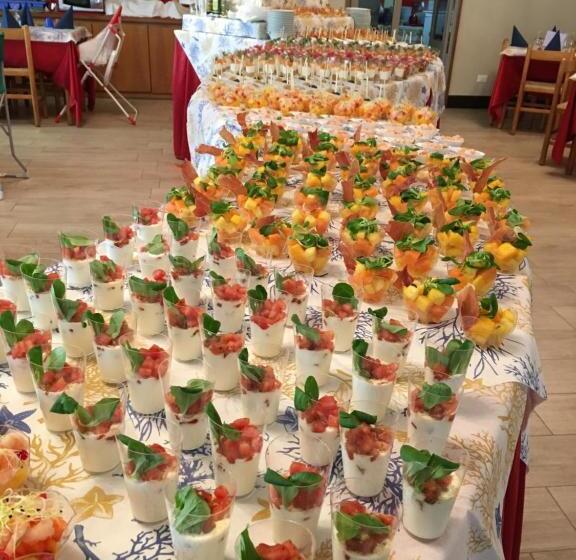 בית מלון כפרי Amico