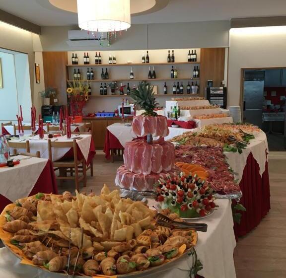 בית מלון כפרי Amico