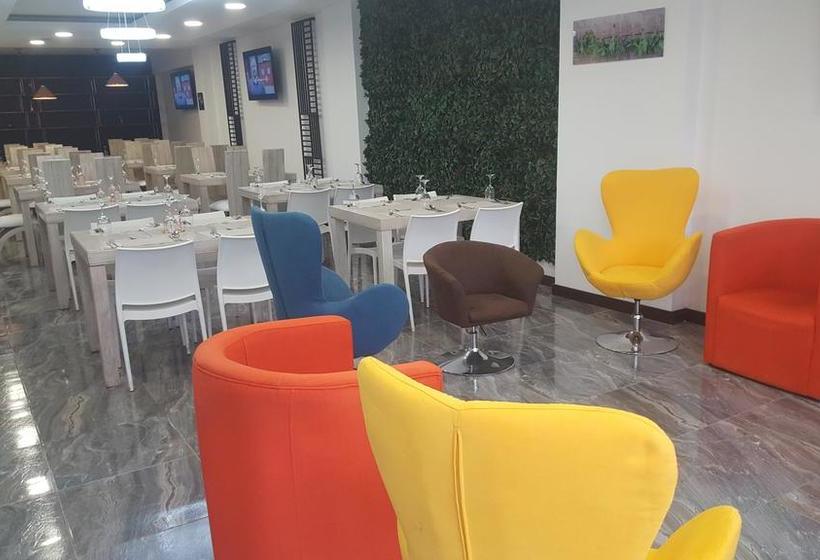 Fotos del hotel Arvut Collection:  13