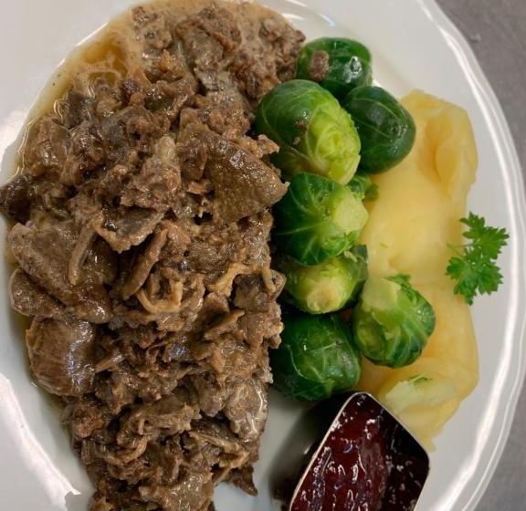 Båtsfjord Royal Hotell