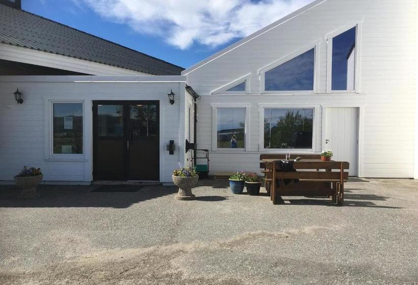 Båtsfjord Royal Hotell