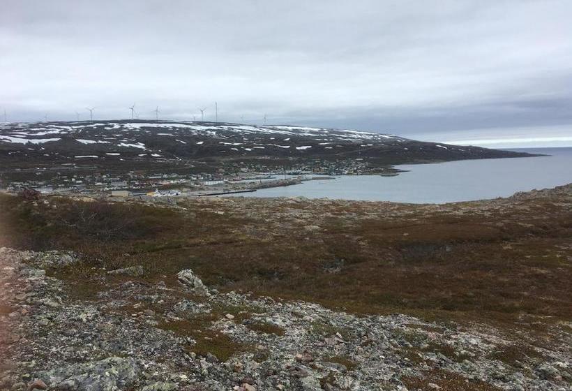 Båtsfjord Royal Hotell