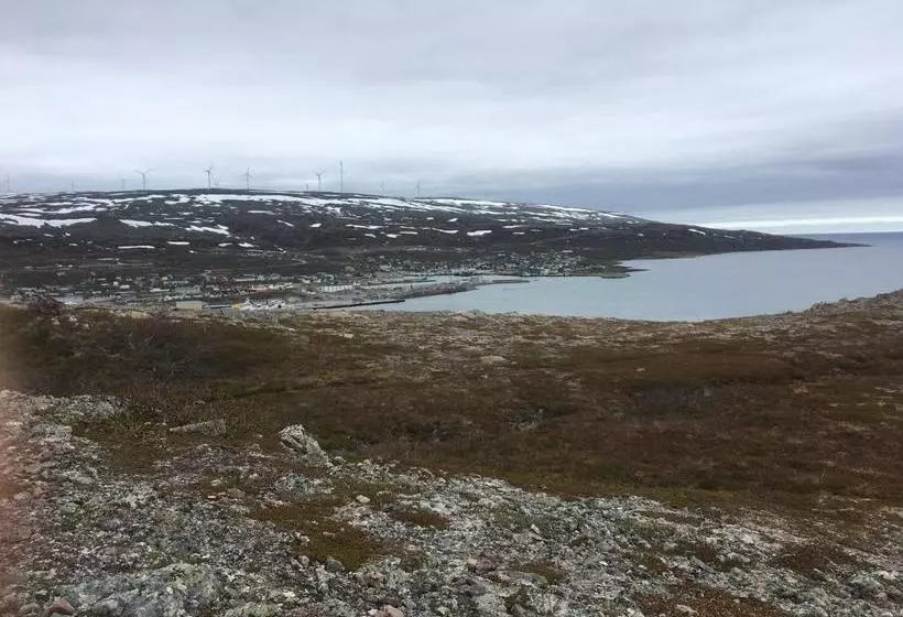 Båtsfjord Royal Hotell