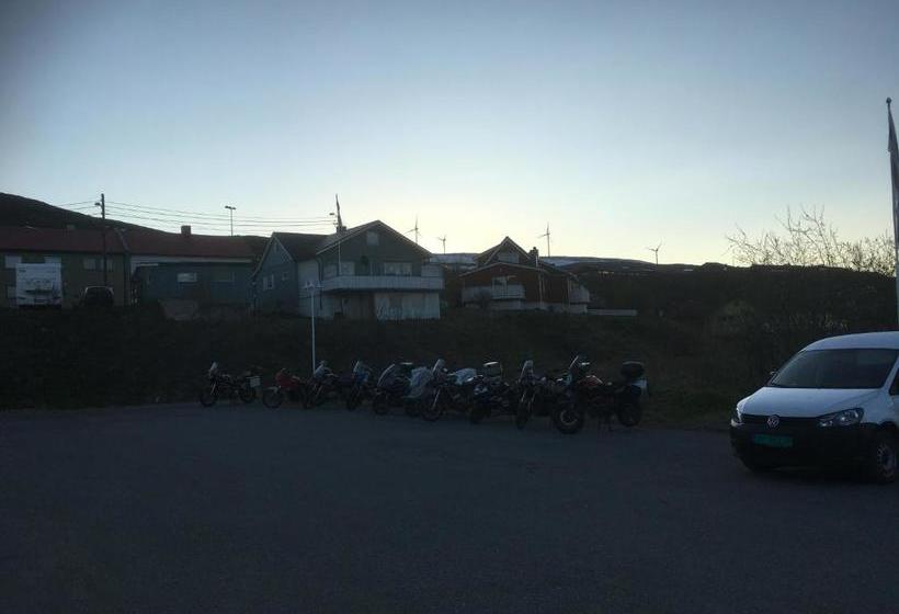 Båtsfjord Royal Hotell