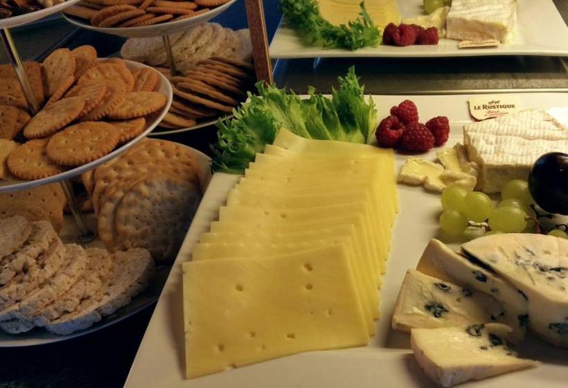 Båtsfjord Royal Hotell