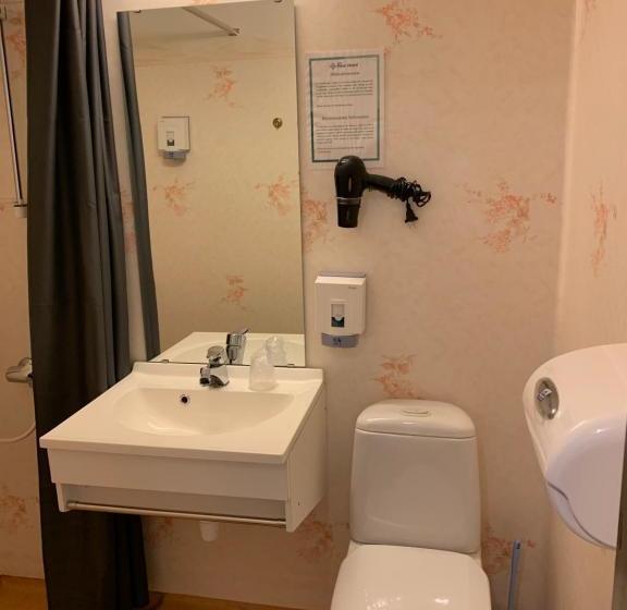 Båtsfjord Royal Hotell