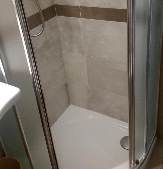 בית מלון כפרי Caravelle