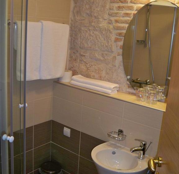 בית מלון כפרי Carpymore