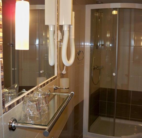 בית מלון כפרי Carpymore