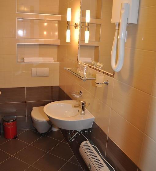 בית מלון כפרי Carpymore