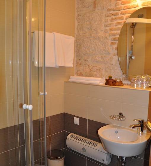 בית מלון כפרי Carpymore