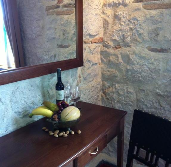 בית מלון כפרי Carpymore