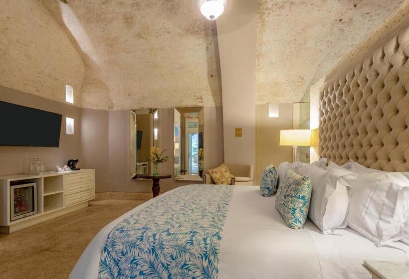 هتل Casa Del Gobernador