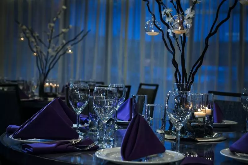 Hotelli Courtyard By Marriott Corvallis