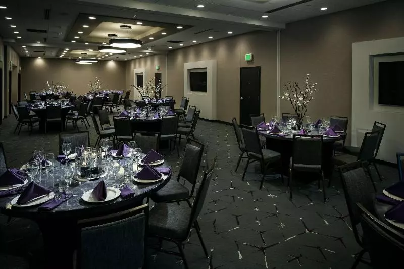 Hotelli Courtyard By Marriott Corvallis