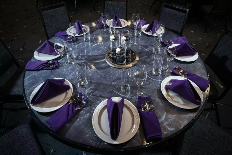 Hotelli Courtyard By Marriott Corvallis