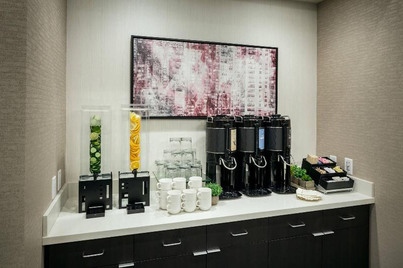 Hotel Courtyard By Marriott Corvallis