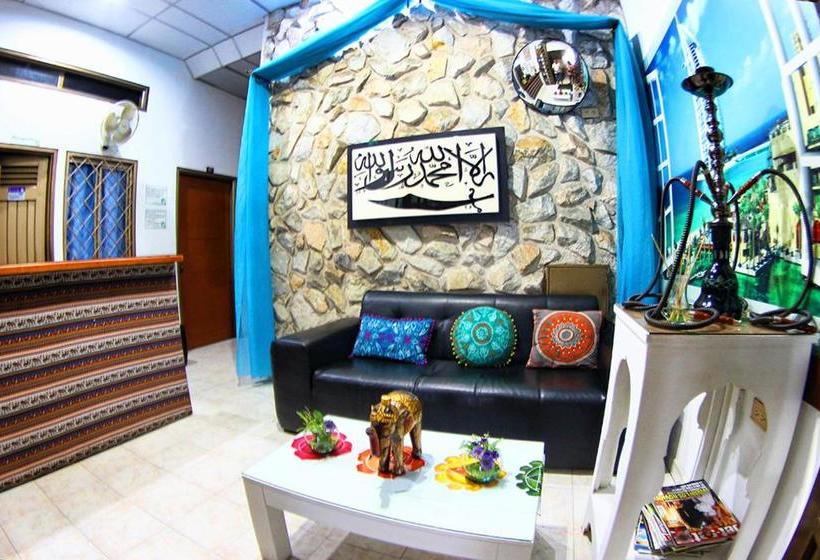 ホテル Dubai Resort