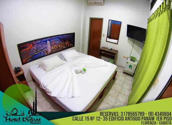 ホテル Dubai Resort