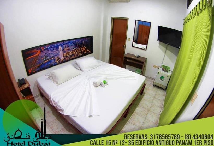 ホテル Dubai Resort