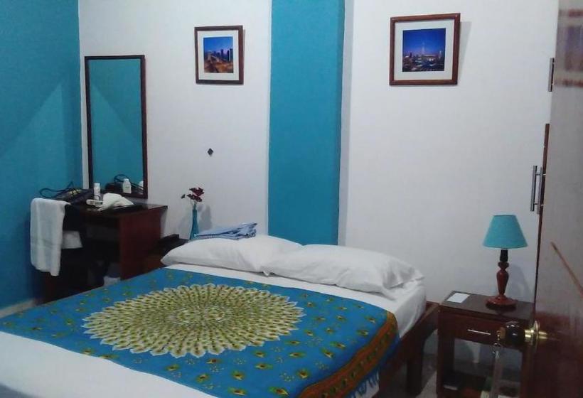 ホテル Dubai Resort