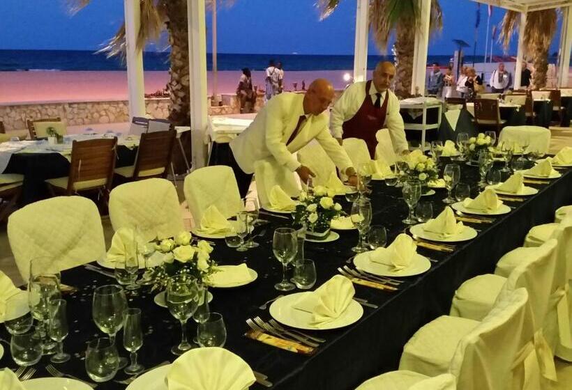 ホテル Egitarso Sul Mare