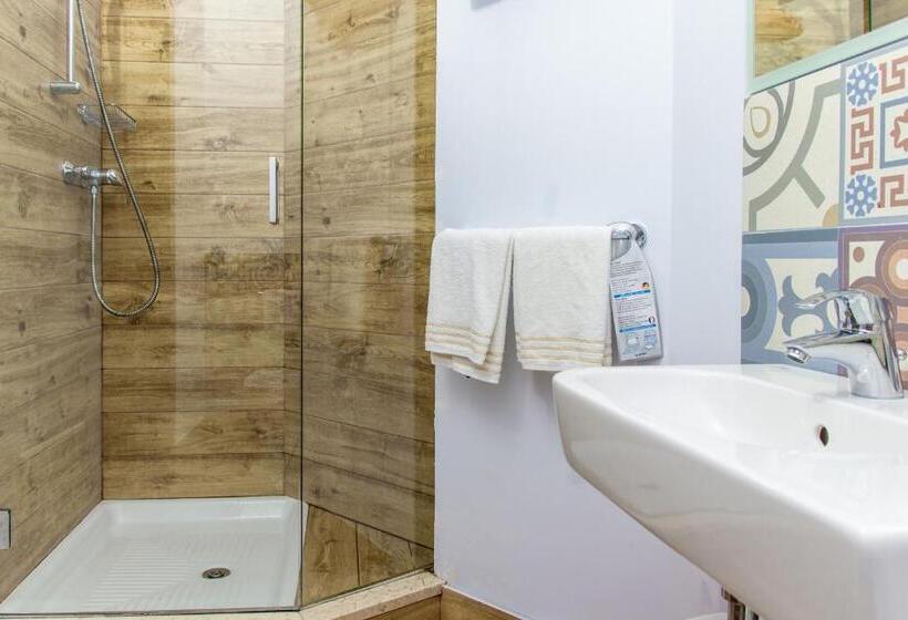 ホテル Egitarso Sul Mare