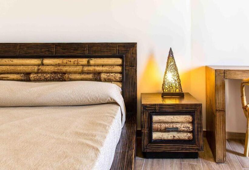 ホテル Egitarso Sul Mare