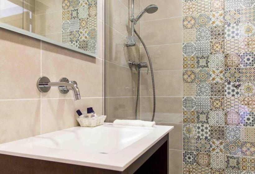 ホテル Egitarso Sul Mare