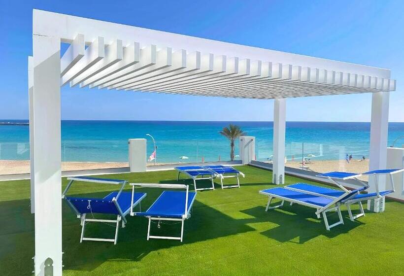 ホテル Egitarso Sul Mare