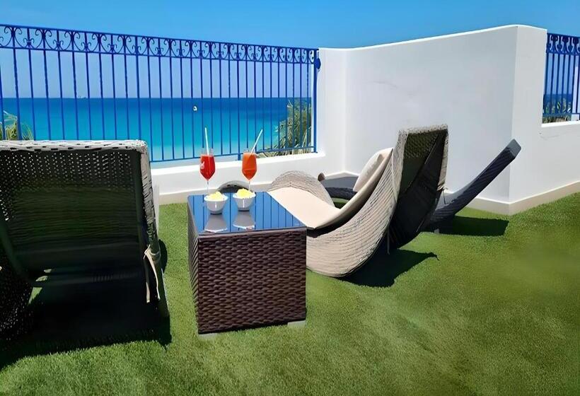 ホテル Egitarso Sul Mare