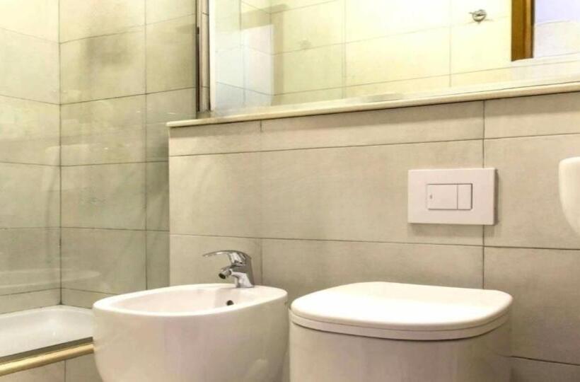 ホテル Egitarso Sul Mare