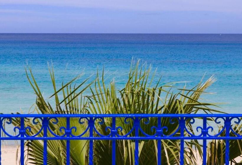 ホテル Egitarso Sul Mare