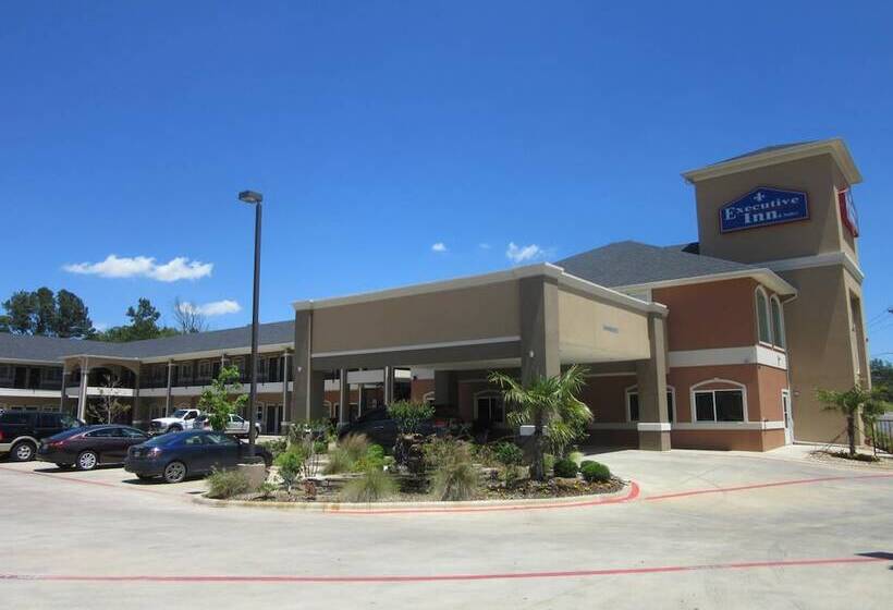 فندق Executive Inn And Suites Tyler