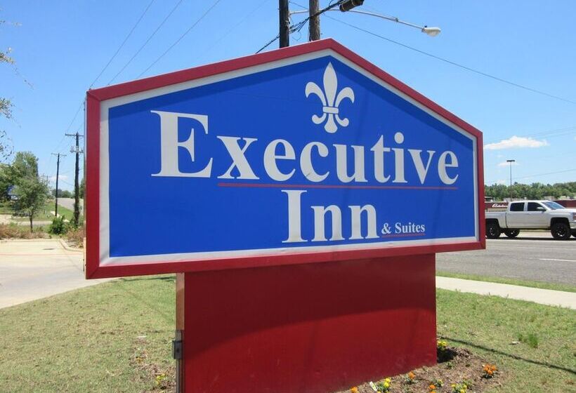 فندق Executive Inn And Suites Tyler