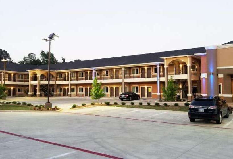 فندق Executive Inn And Suites Tyler
