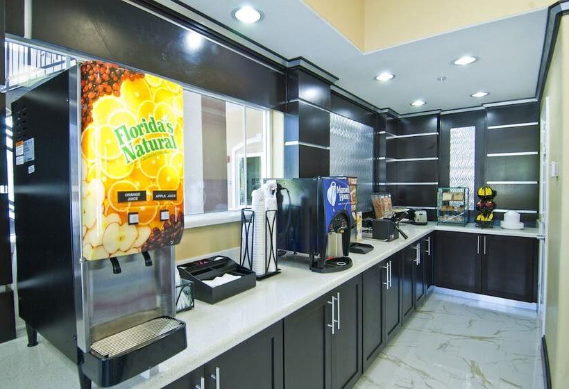 فندق Executive Inn And Suites Tyler