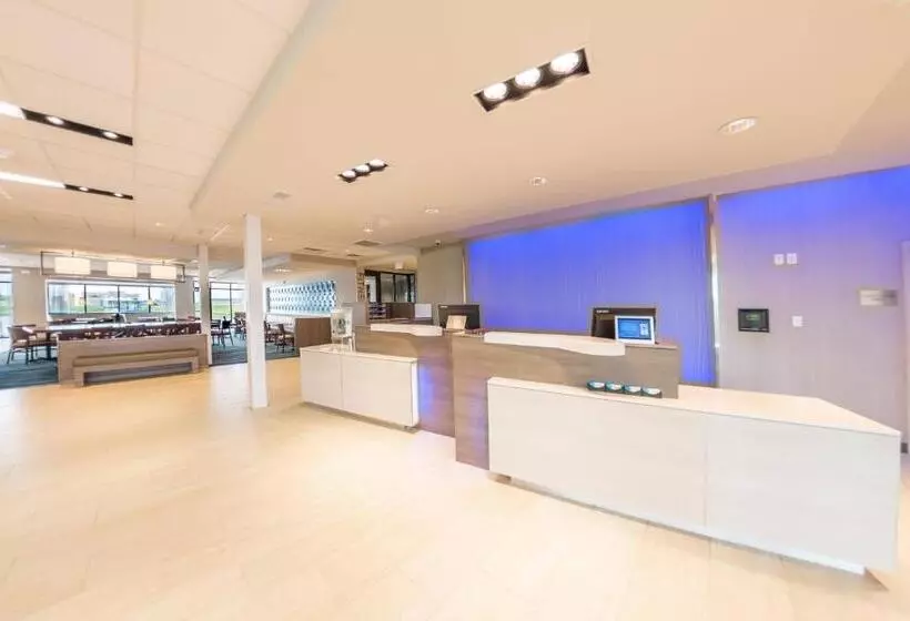 ホテル Fairfield Inn & Suites By Marriott Des Moines Altoona