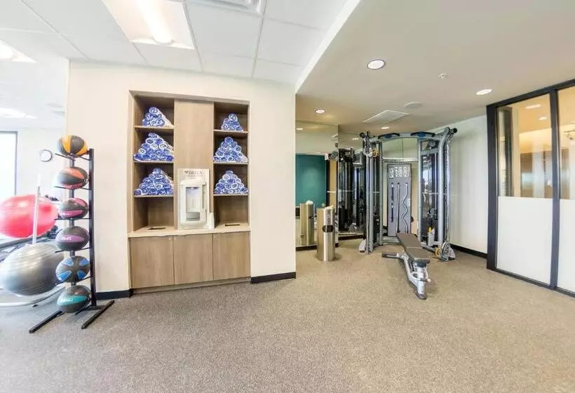 ホテル Fairfield Inn & Suites By Marriott Des Moines Altoona