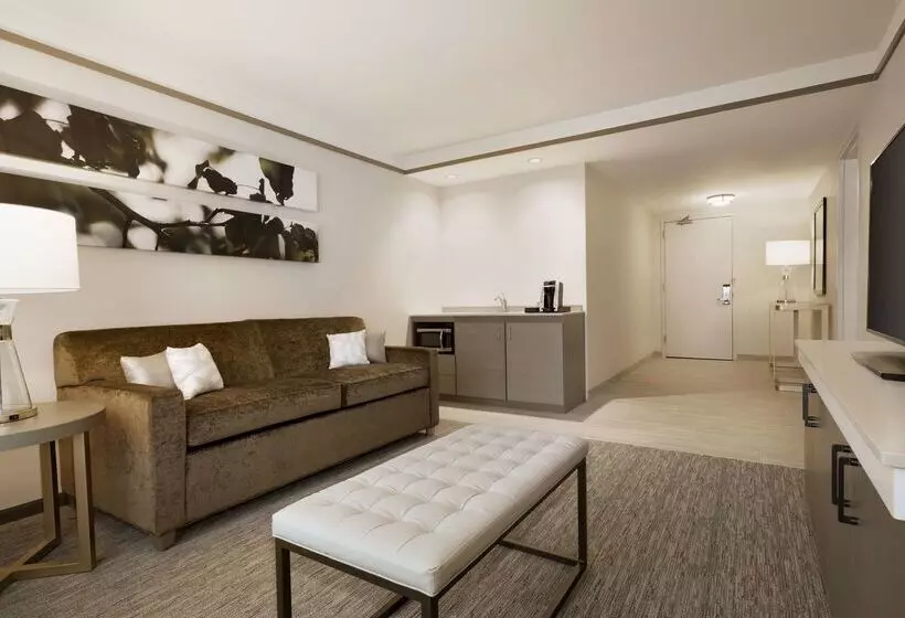 Hotelli Hilton Garden Inn Newtown Square Radnor