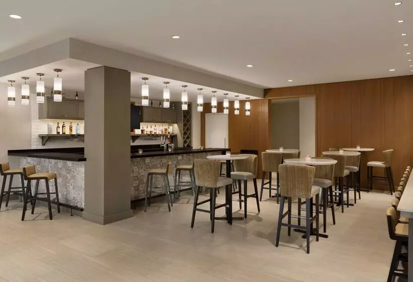 Hotelli Hilton Garden Inn Newtown Square Radnor
