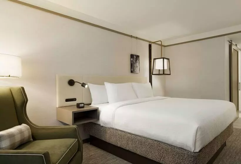 Hotelli Hilton Garden Inn Newtown Square Radnor