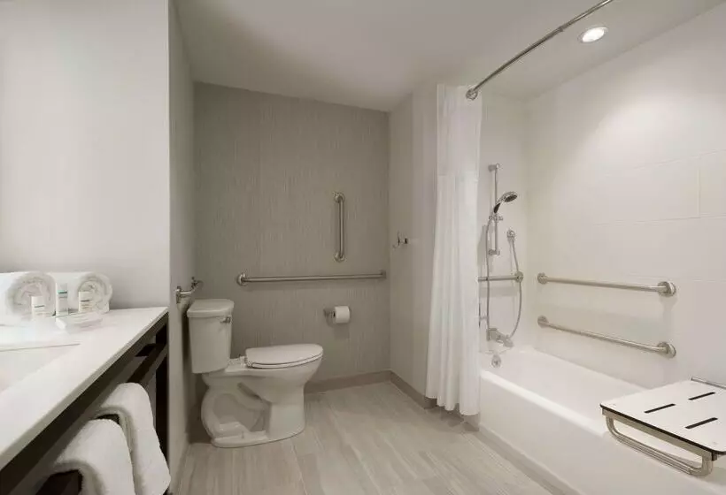 Hotelli Hilton Garden Inn Newtown Square Radnor