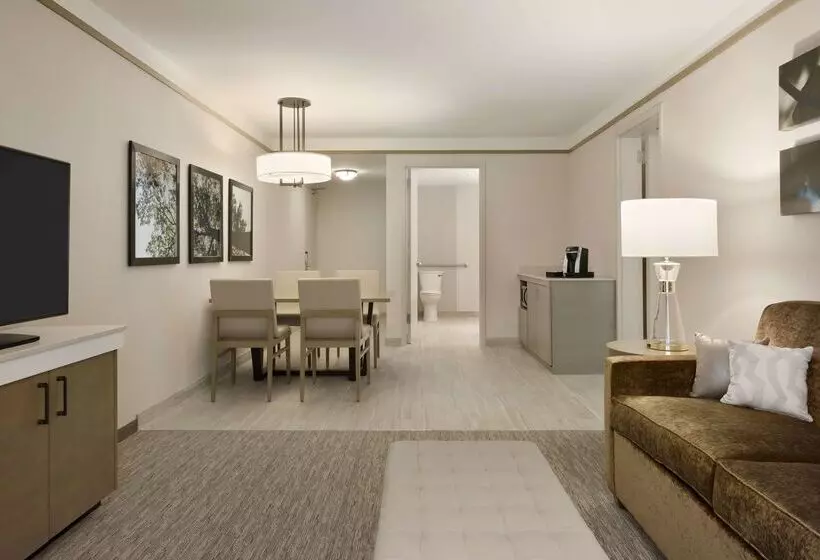 Hotelli Hilton Garden Inn Newtown Square Radnor