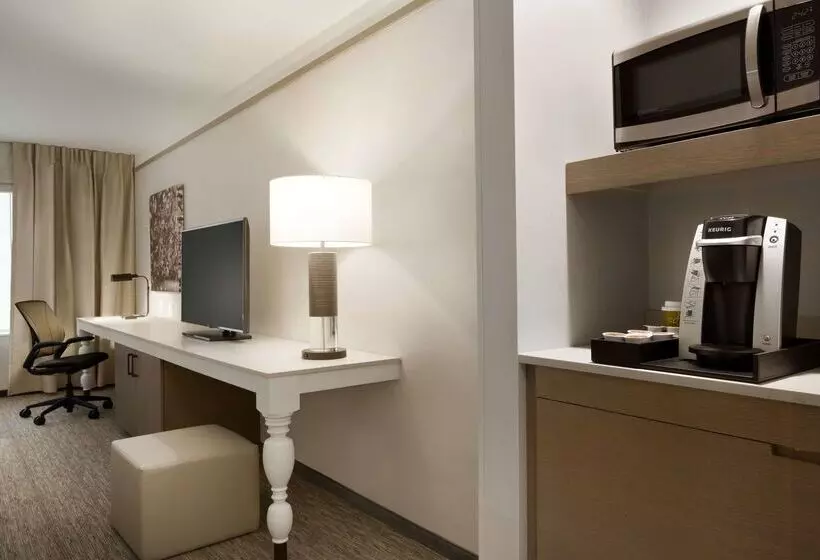 Hotelli Hilton Garden Inn Newtown Square Radnor