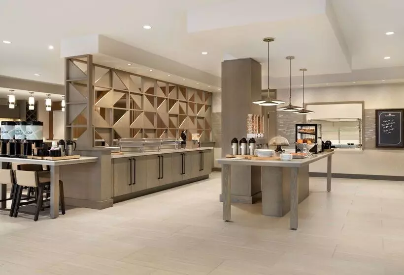 Hotelli Hilton Garden Inn Newtown Square Radnor