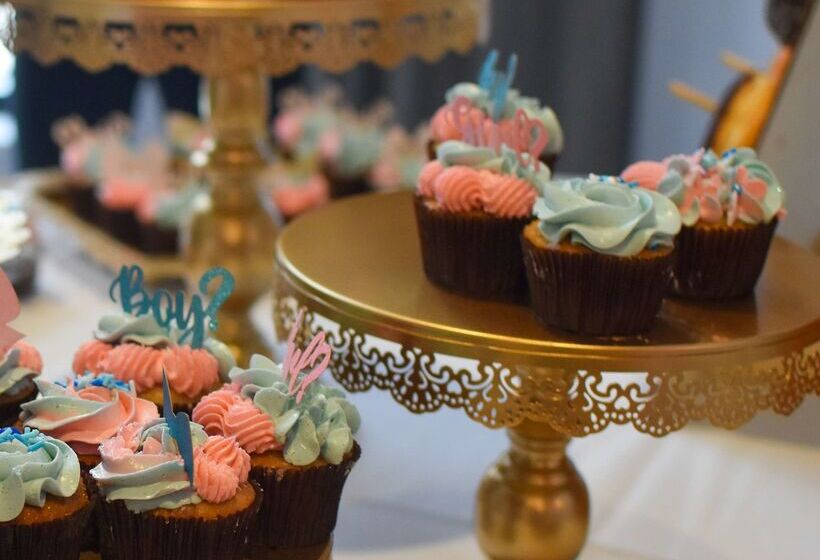 Отель Hilton Garden Inn Newtown Square Radnor