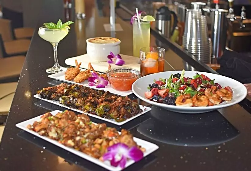 Hotelli Hilton Garden Inn Newtown Square Radnor