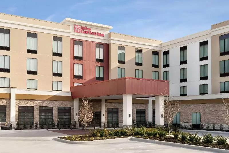 Hotelli Hilton Garden Inn Newtown Square Radnor