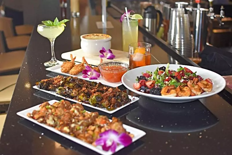 Hotelli Hilton Garden Inn Newtown Square Radnor